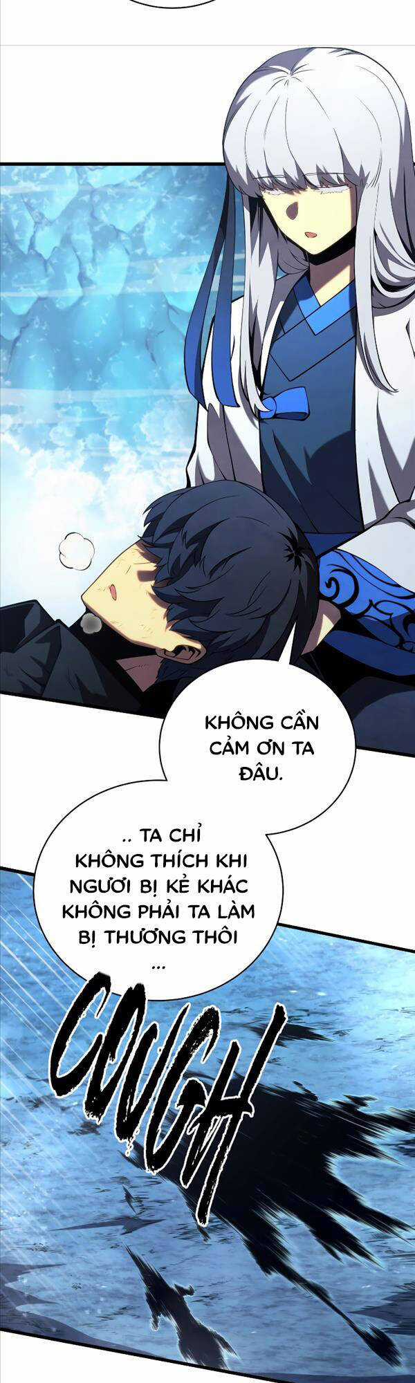 Swordmaster’s Youngest Son - Chapter 82 - Trang 28