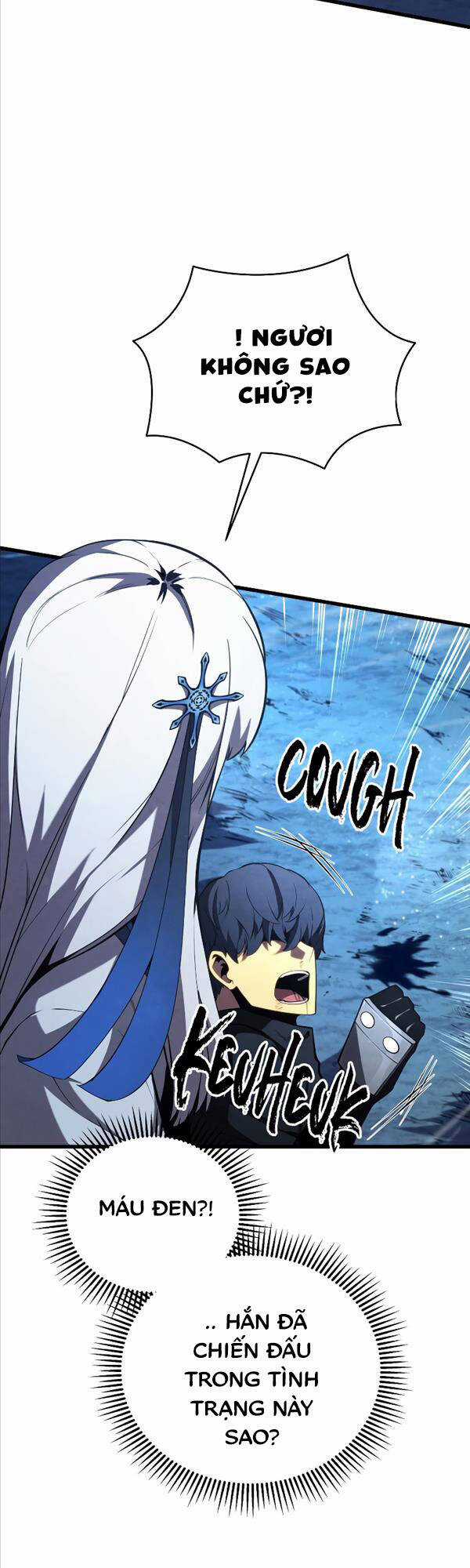 Swordmaster’s Youngest Son - Chapter 82 - Trang 29