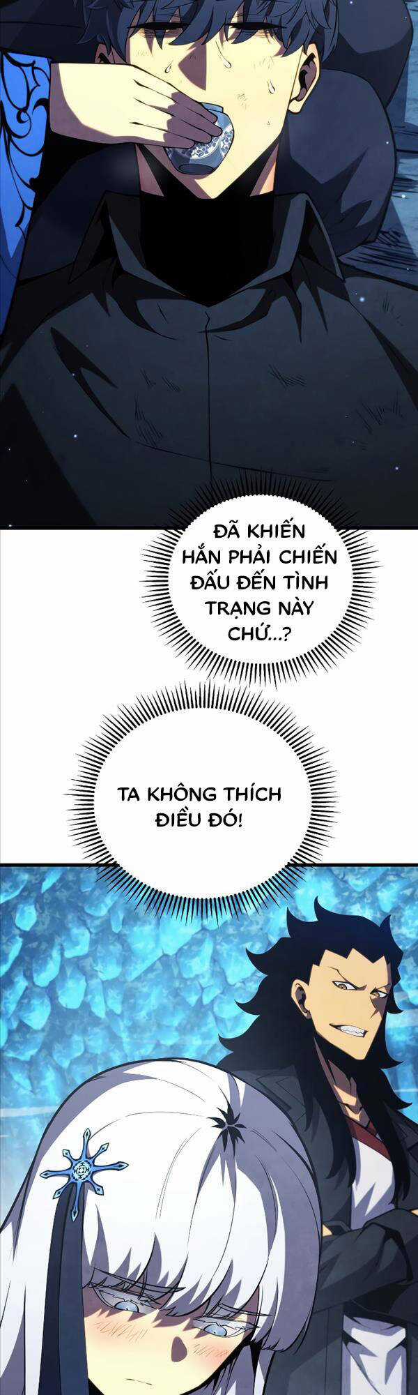 Swordmaster’s Youngest Son - Chapter 82 - Trang 31