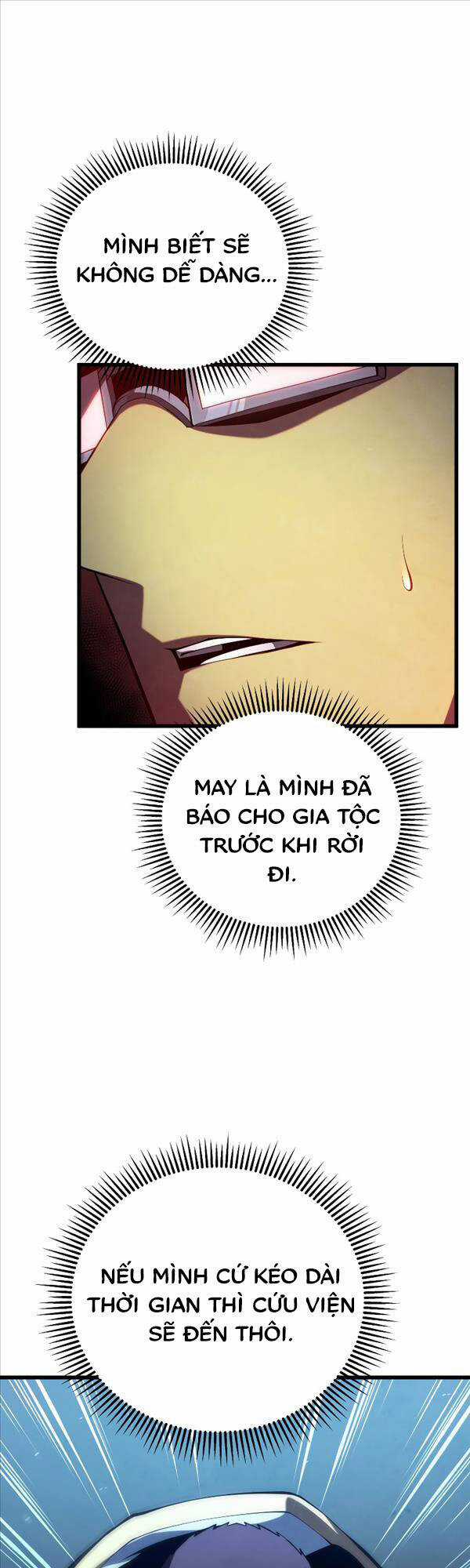 Swordmaster’s Youngest Son - Chapter 82 - Trang 34