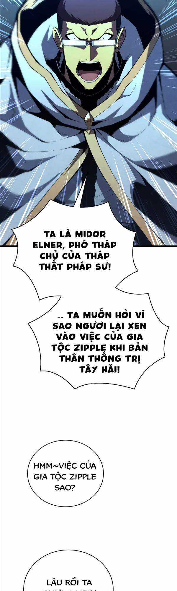 Swordmaster’s Youngest Son - Chapter 82 - Trang 35