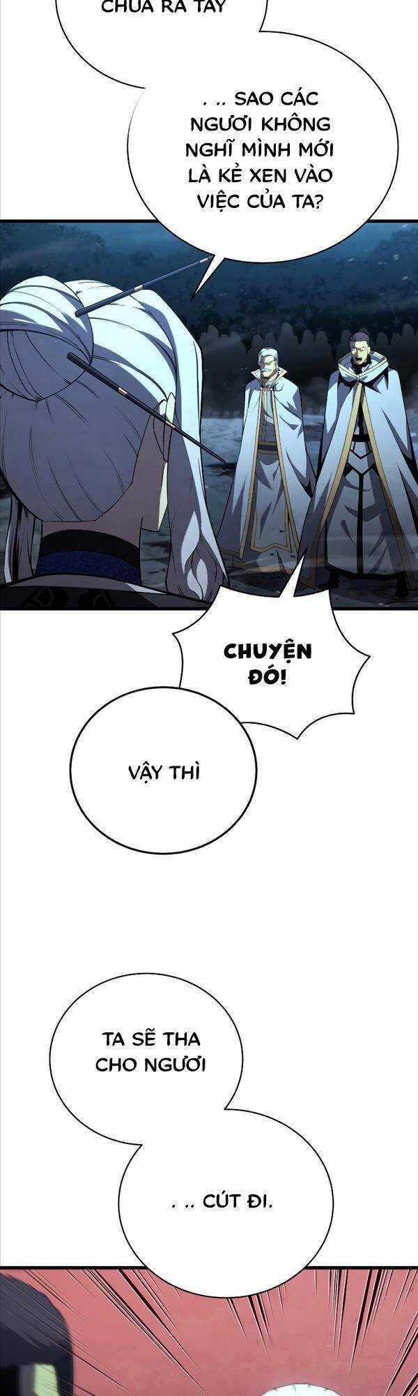 Swordmaster’s Youngest Son - Chapter 82 - Trang 36