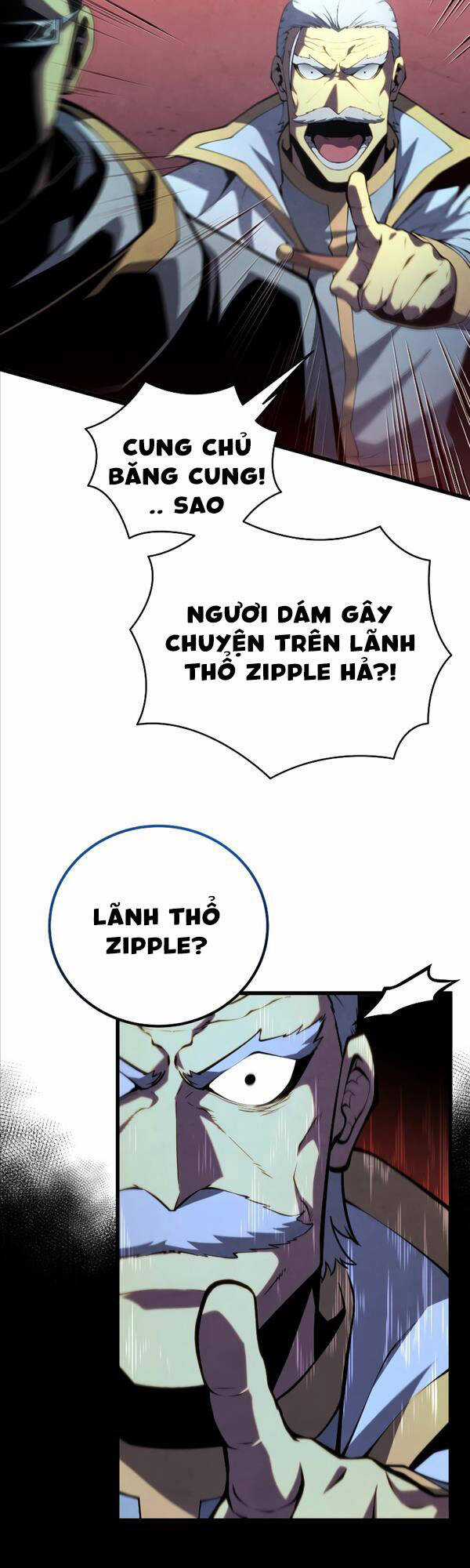 Swordmaster’s Youngest Son - Chapter 82 - Trang 37