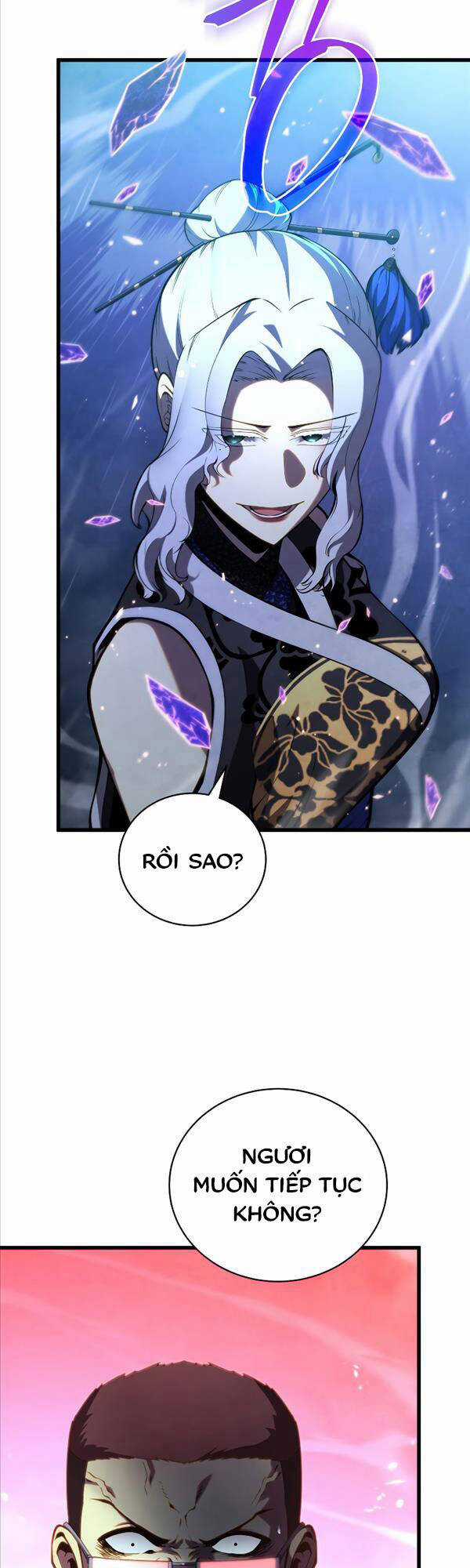 Swordmaster’s Youngest Son - Chapter 82 - Trang 47