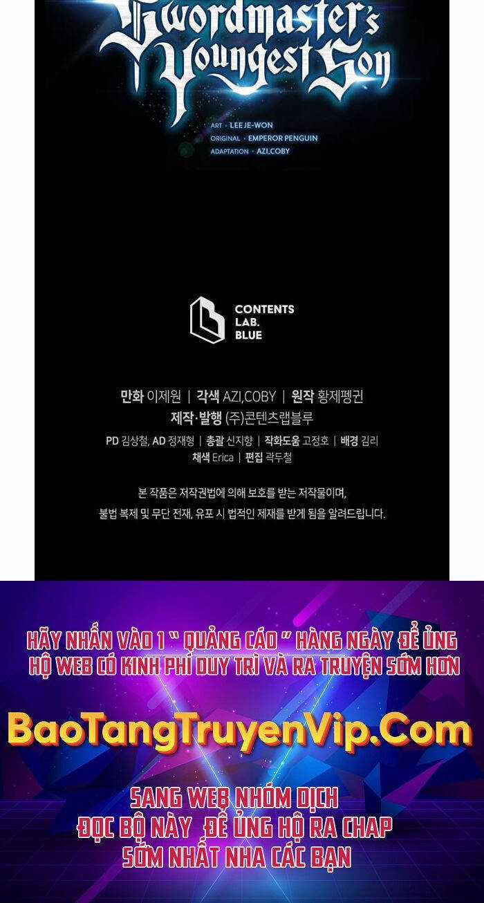 Swordmaster’s Youngest Son - Chapter 82 - Trang 58