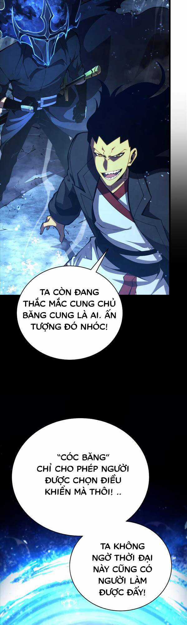 Swordmaster’s Youngest Son - Chapter 82 - Trang 9