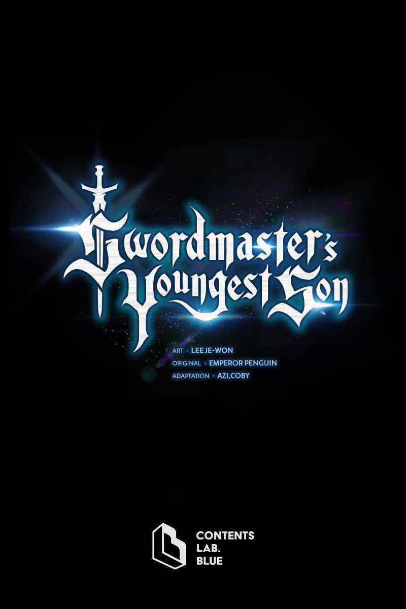 Swordmaster’s Youngest Son - Chapter 83 - Trang 121