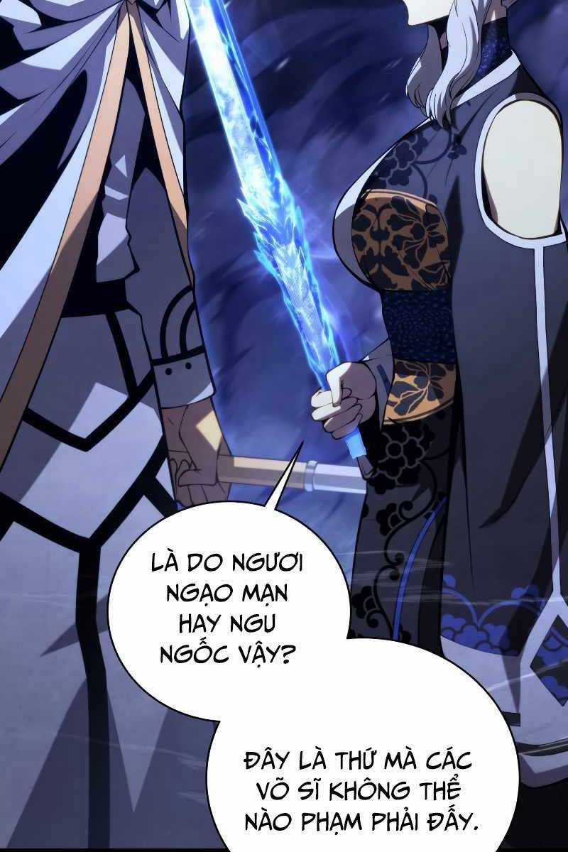 Swordmaster’s Youngest Son - Chapter 83 - Trang 21