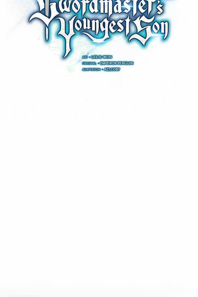 Swordmaster’s Youngest Son - Chapter 83 - Trang 45