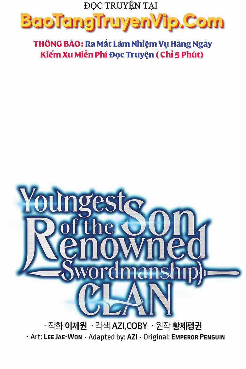 Swordmaster’s Youngest Son - Chapter 85 - Trang 74