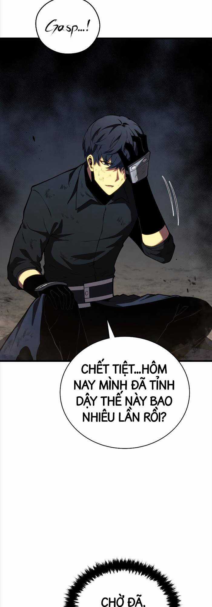 Swordmaster’s Youngest Son - Chapter 87 - Trang 11