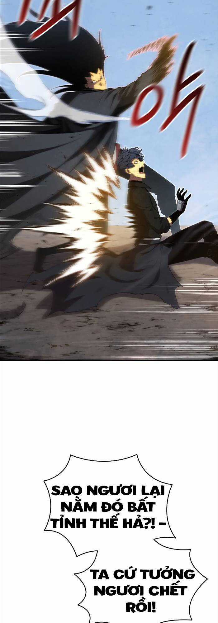 Swordmaster’s Youngest Son - Chapter 87 - Trang 16