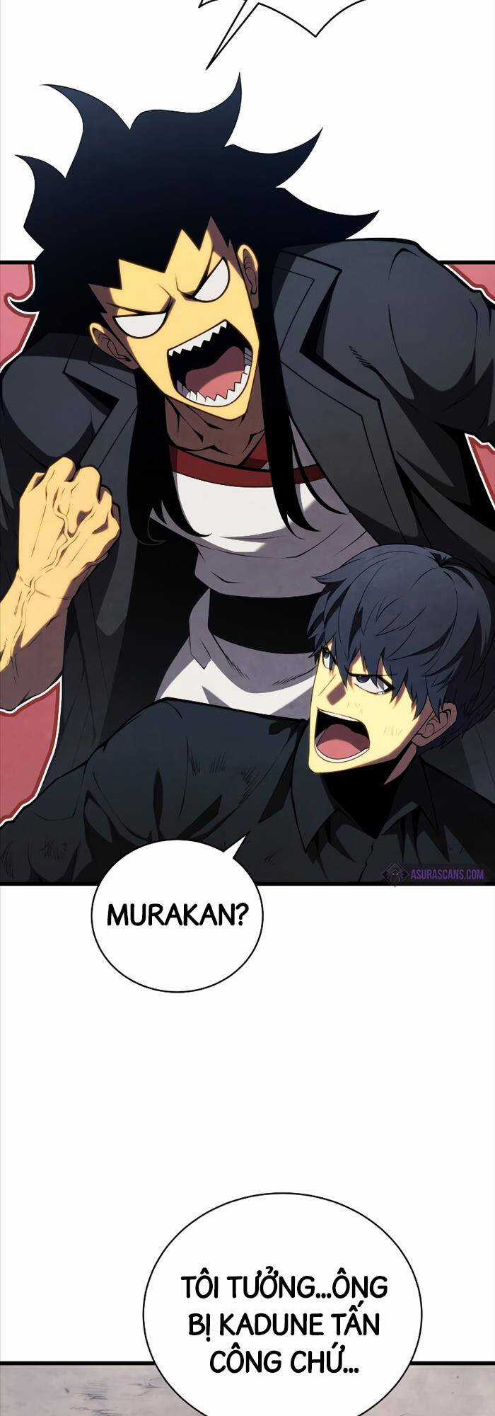 Swordmaster’s Youngest Son - Chapter 87 - Trang 17