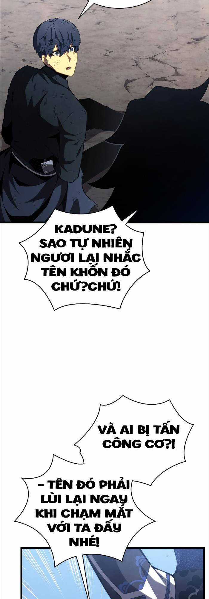 Swordmaster’s Youngest Son - Chapter 87 - Trang 18