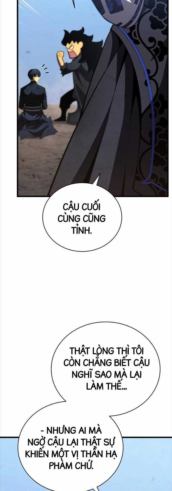 Swordmaster’s Youngest Son - Chapter 87 - Trang 19