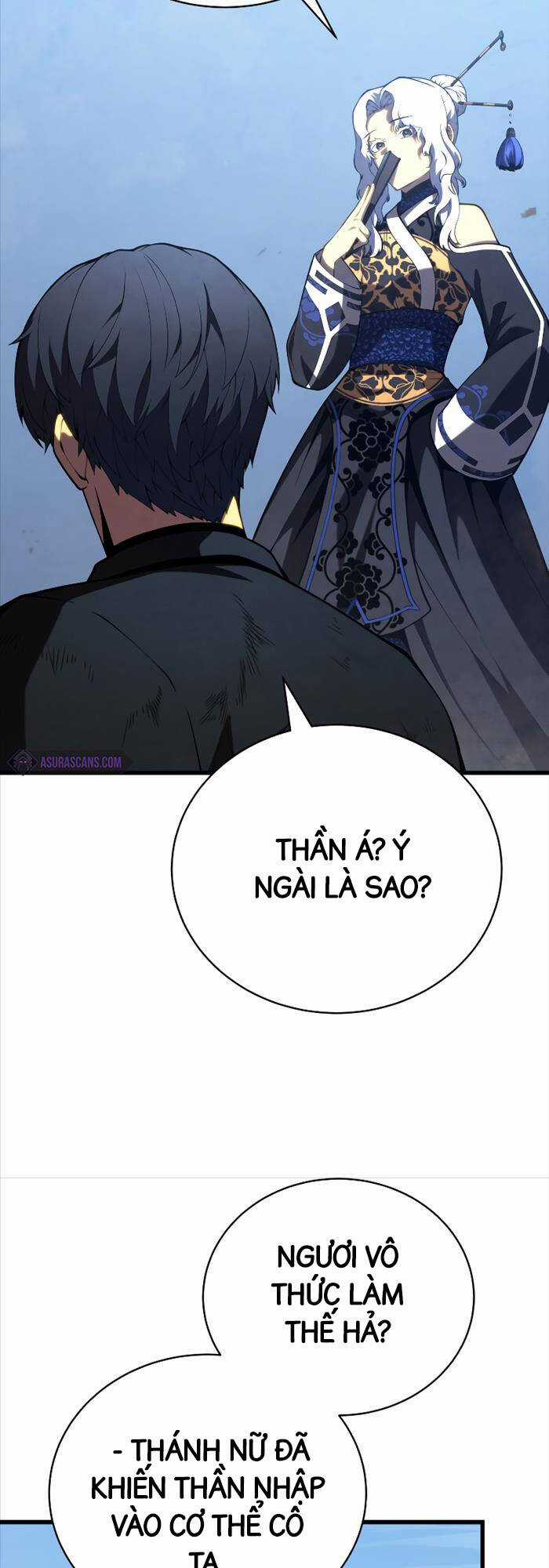 Swordmaster’s Youngest Son - Chapter 87 - Trang 20