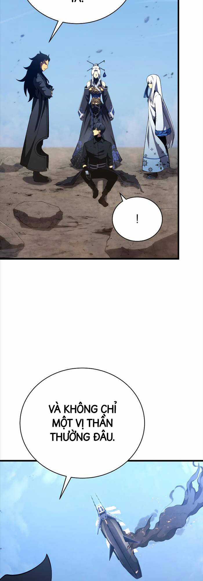 Swordmaster’s Youngest Son - Chapter 87 - Trang 21