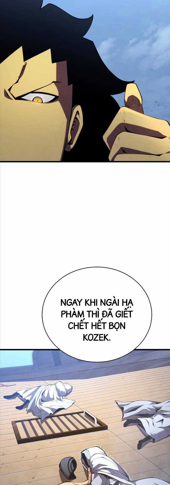 Swordmaster’s Youngest Son - Chapter 87 - Trang 22