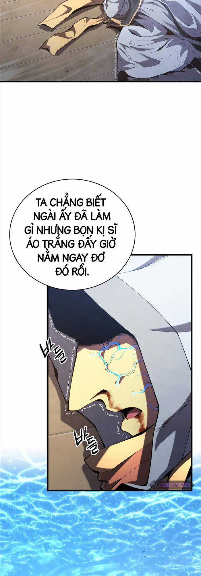 Swordmaster’s Youngest Son - Chapter 87 - Trang 23