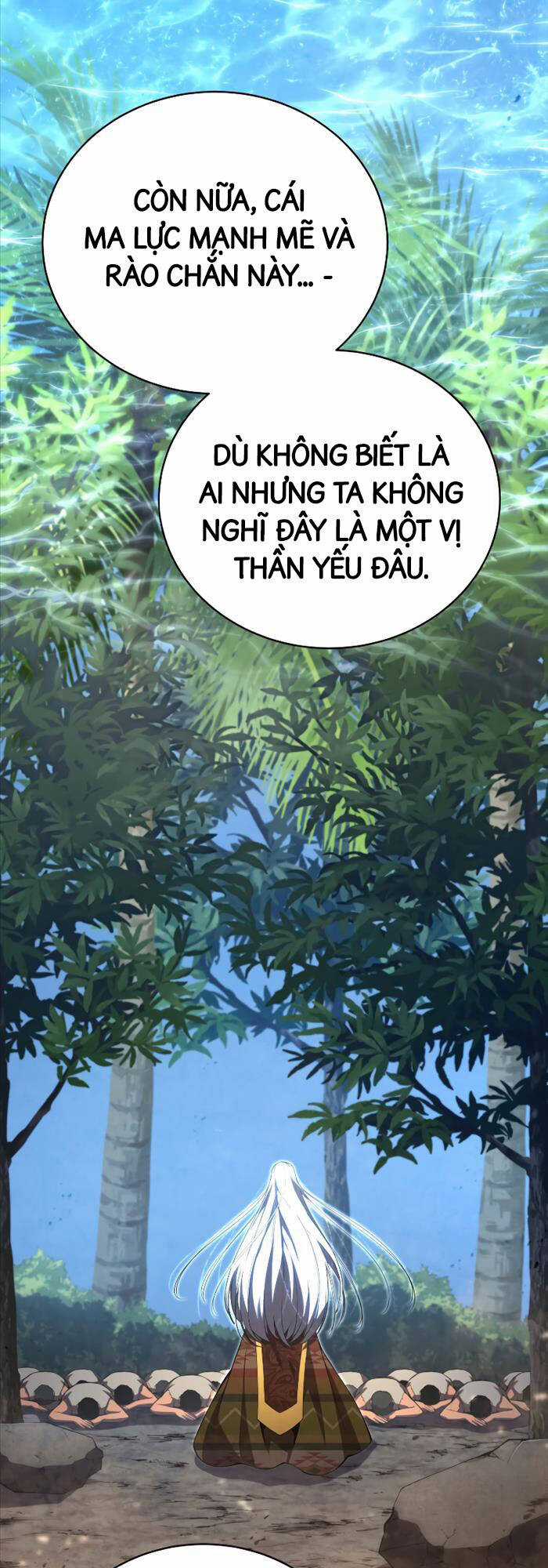 Swordmaster’s Youngest Son - Chapter 87 - Trang 24