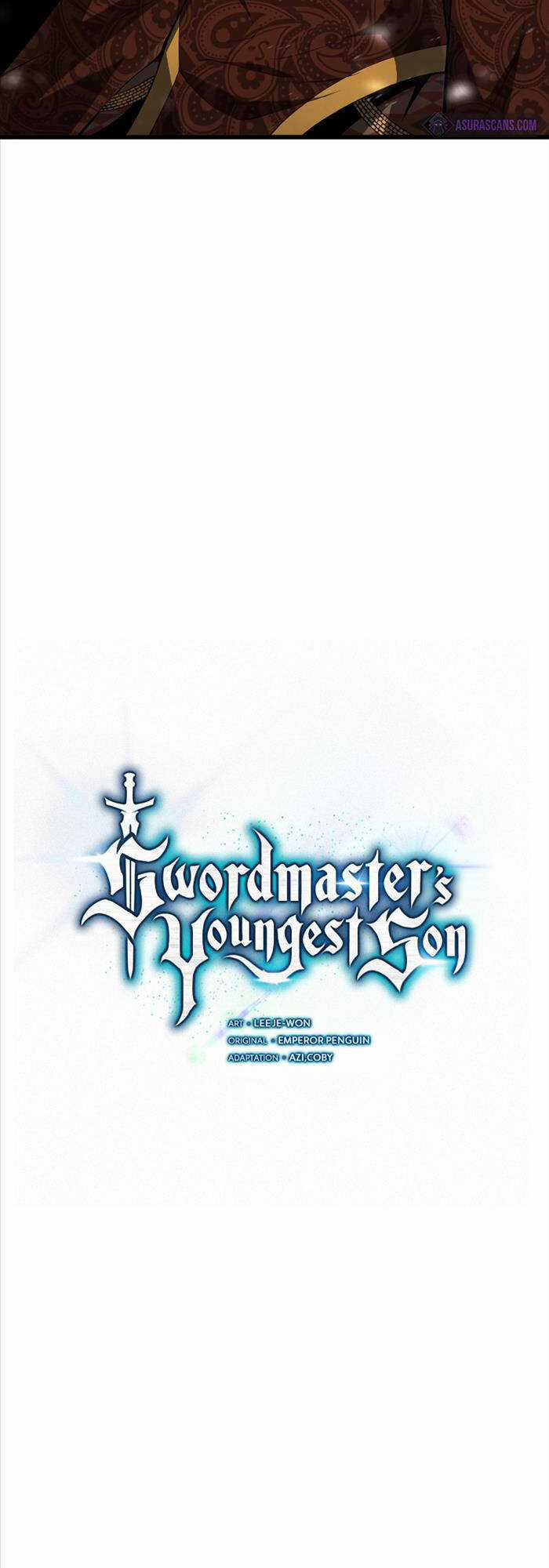 Swordmaster’s Youngest Son - Chapter 87 - Trang 28