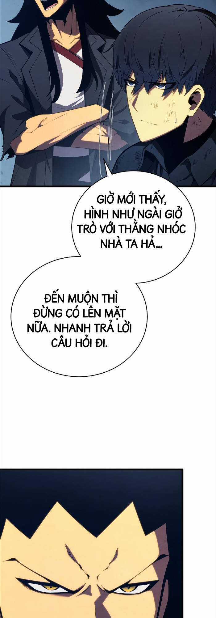 Swordmaster’s Youngest Son - Chapter 87 - Trang 33