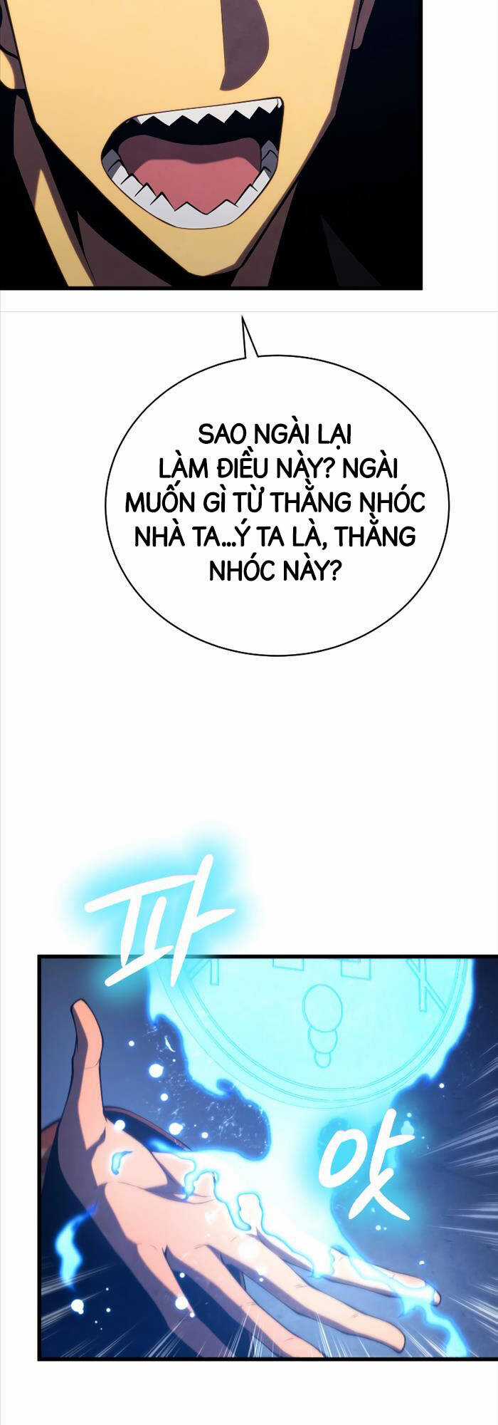 Swordmaster’s Youngest Son - Chapter 87 - Trang 34