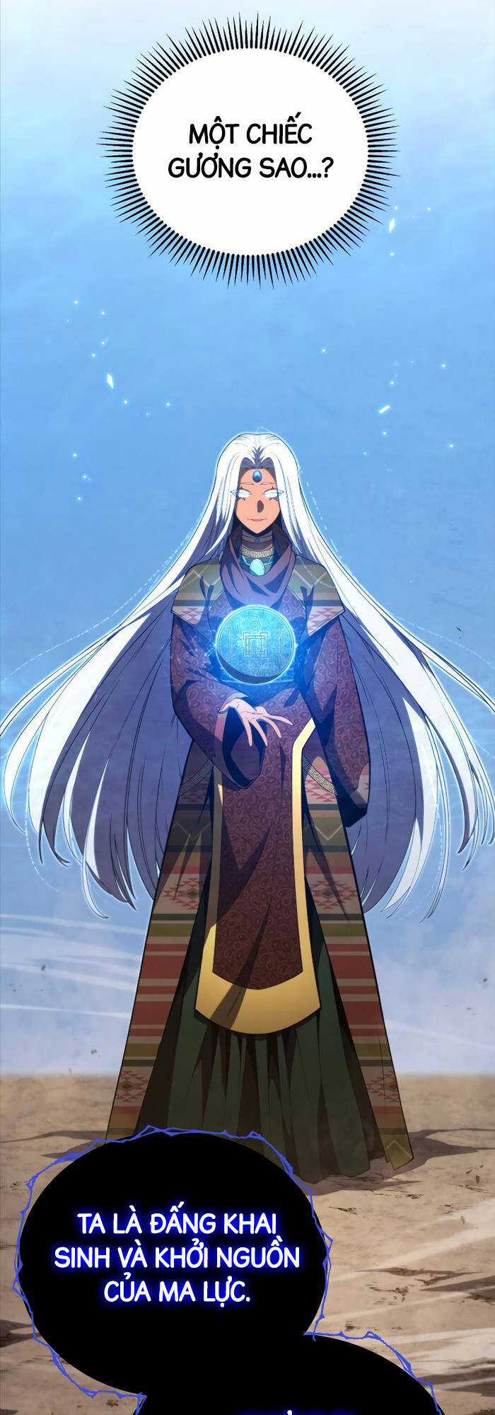 Swordmaster’s Youngest Son - Chapter 87 - Trang 36