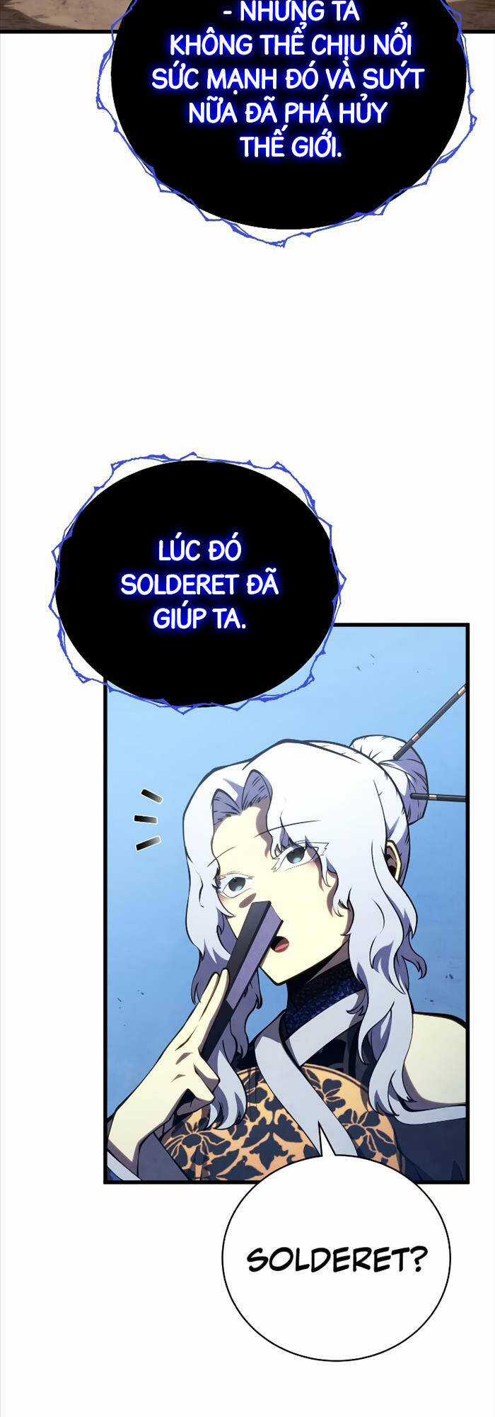 Swordmaster’s Youngest Son - Chapter 87 - Trang 37