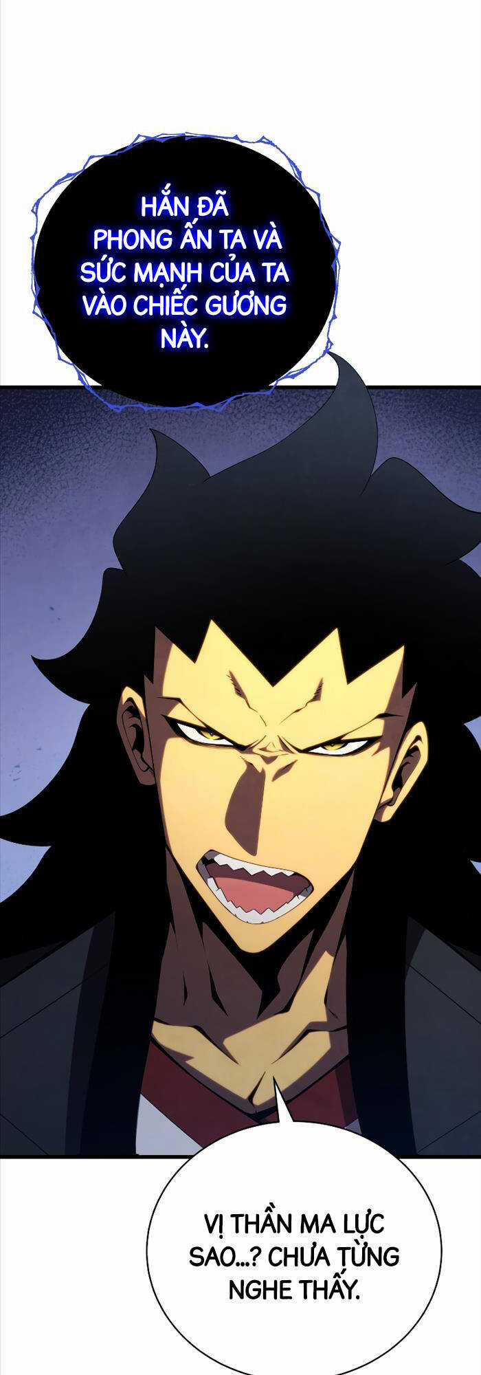 Swordmaster’s Youngest Son - Chapter 87 - Trang 38