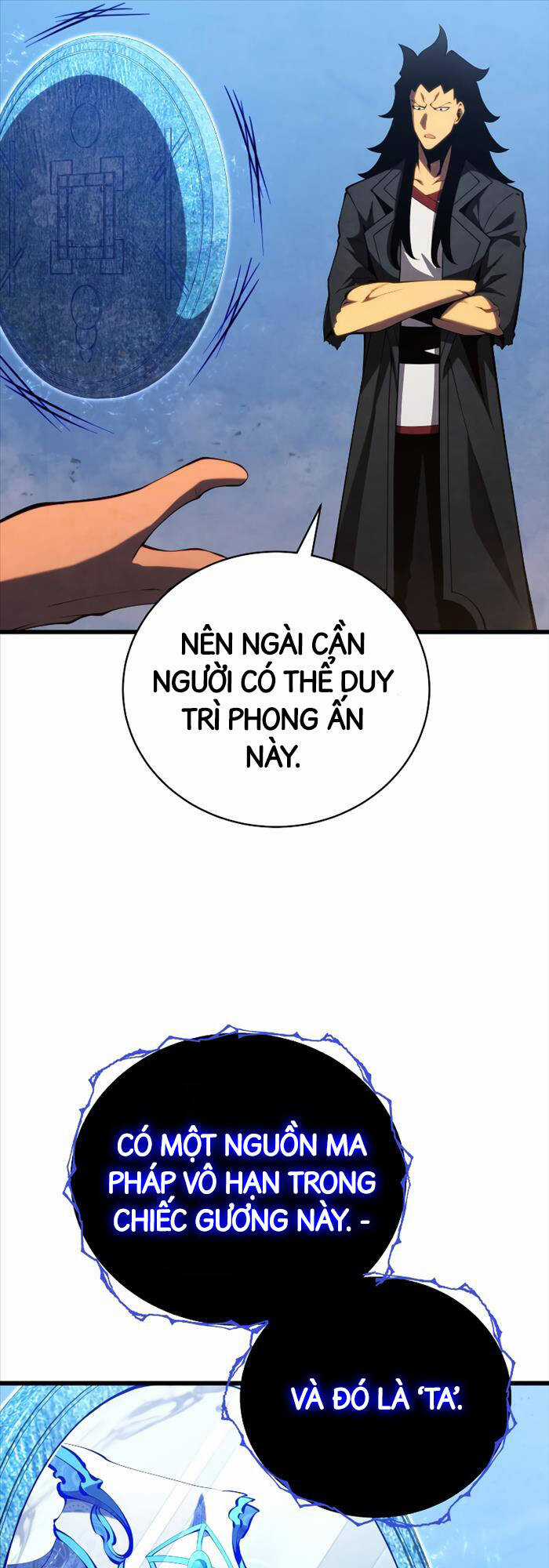 Swordmaster’s Youngest Son - Chapter 87 - Trang 41