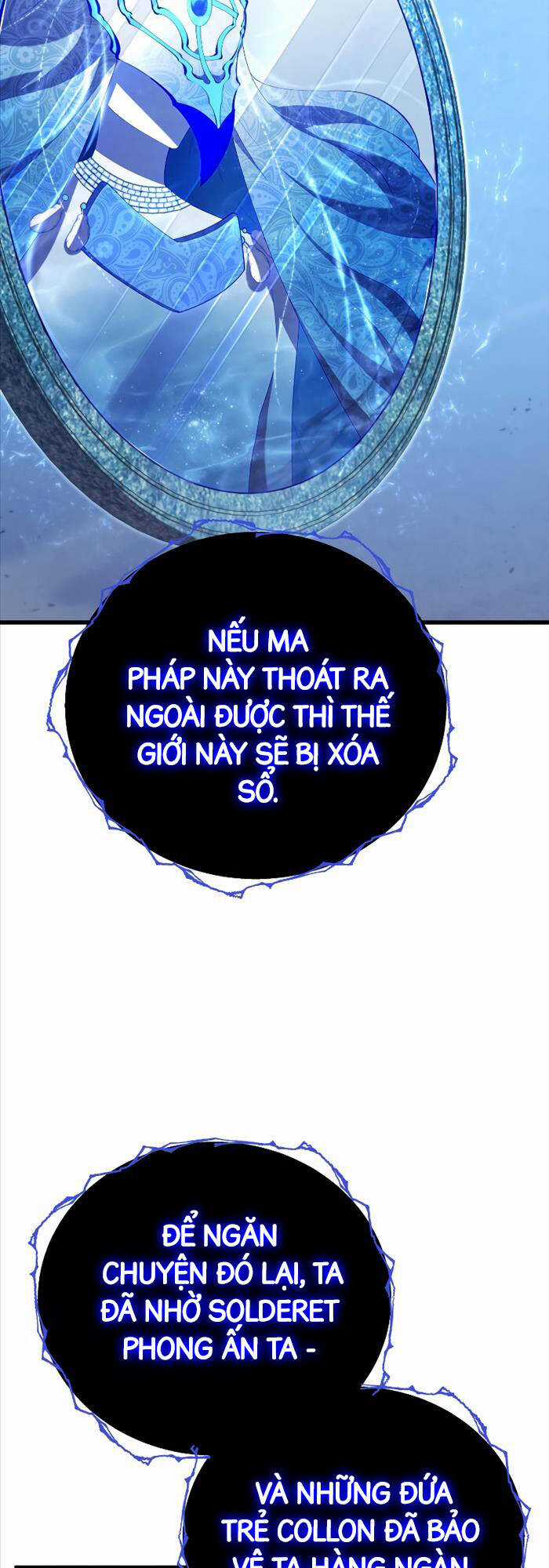 Swordmaster’s Youngest Son - Chapter 87 - Trang 42