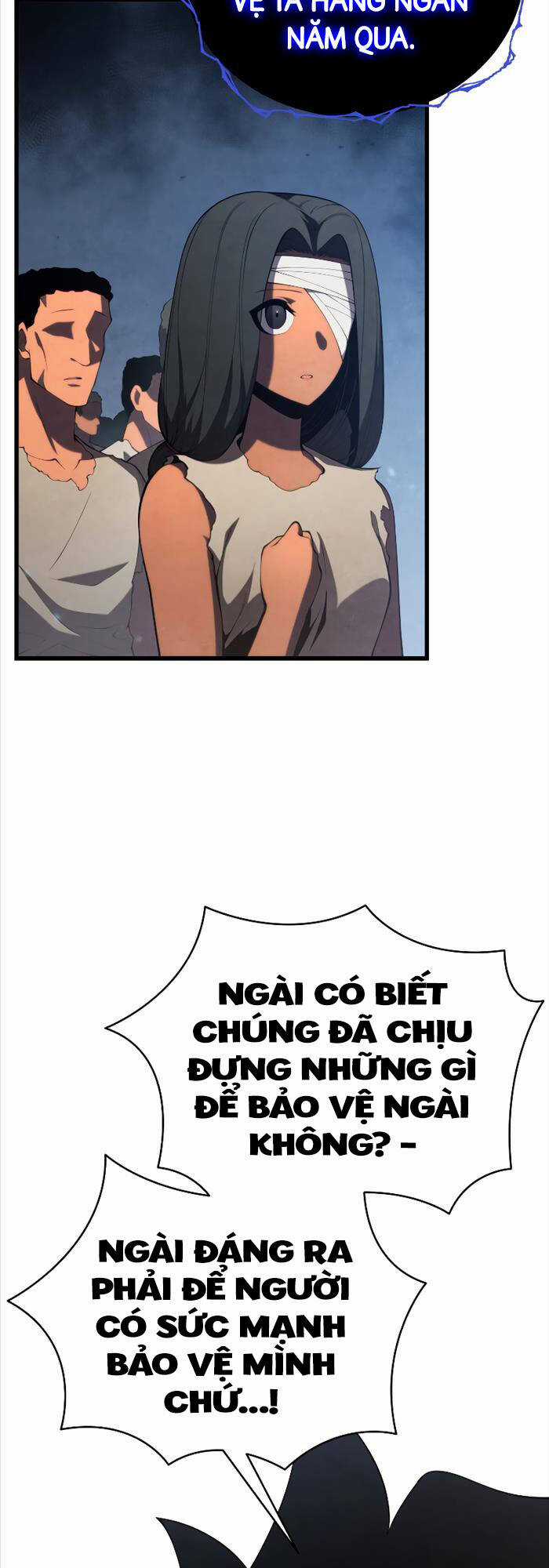 Swordmaster’s Youngest Son - Chapter 87 - Trang 43