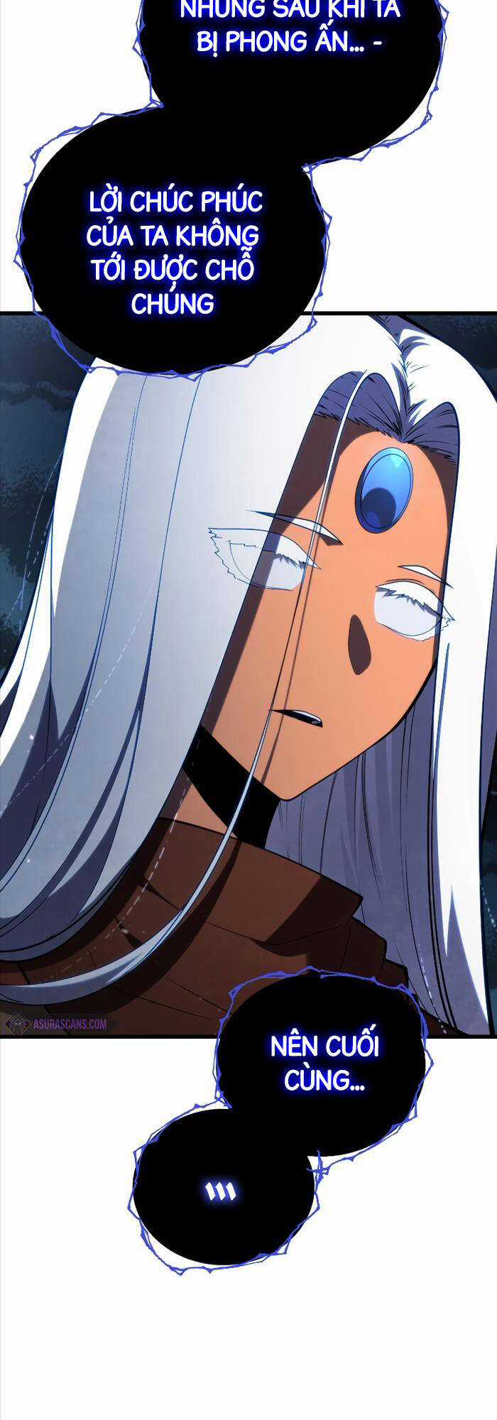 Swordmaster’s Youngest Son - Chapter 87 - Trang 45