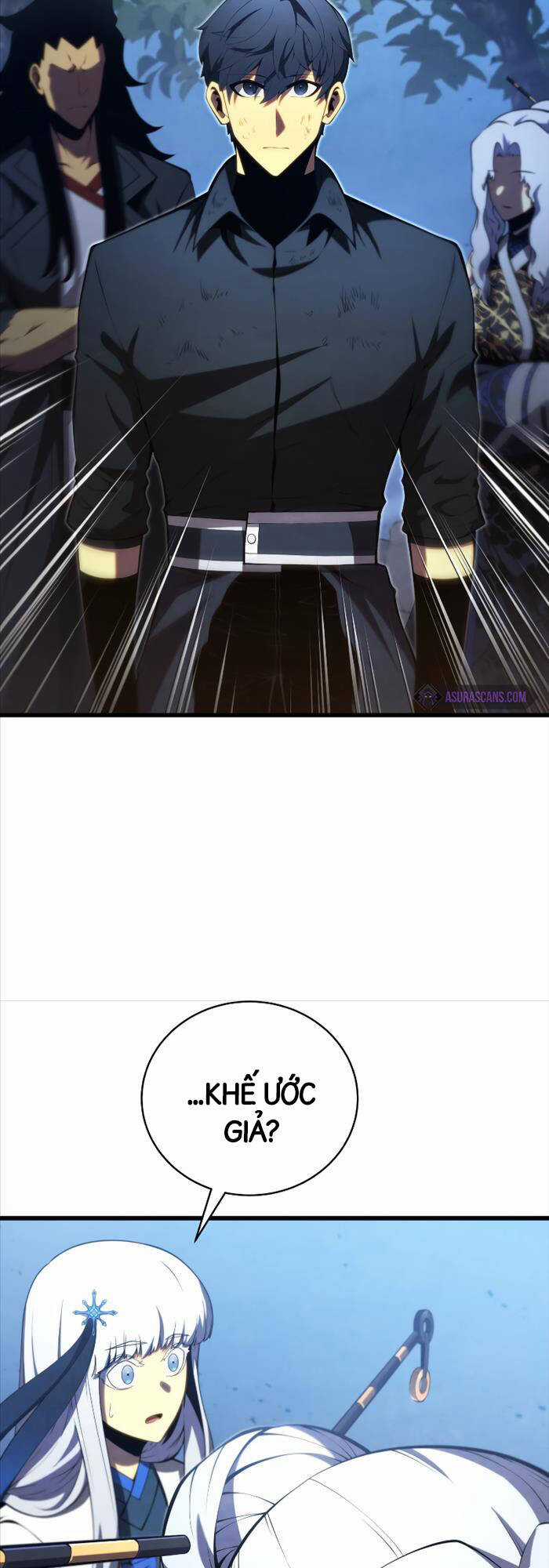 Swordmaster’s Youngest Son - Chapter 87 - Trang 47