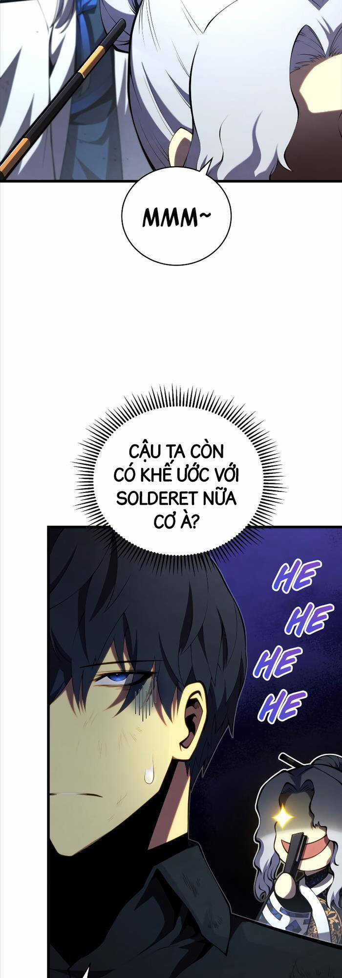 Swordmaster’s Youngest Son - Chapter 87 - Trang 48