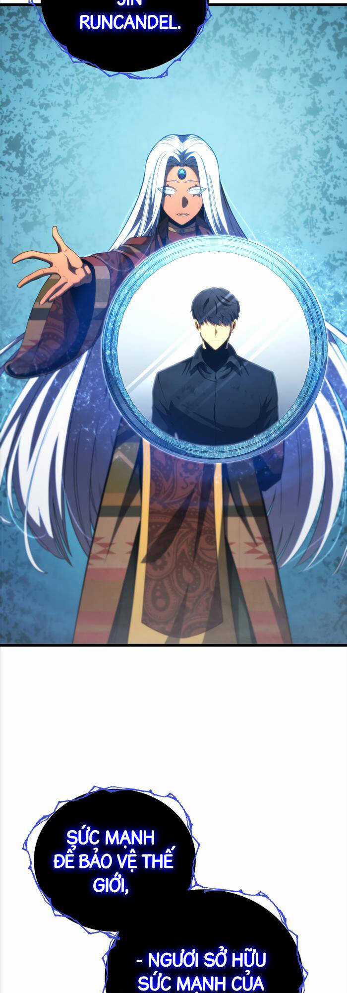 Swordmaster’s Youngest Son - Chapter 87 - Trang 50