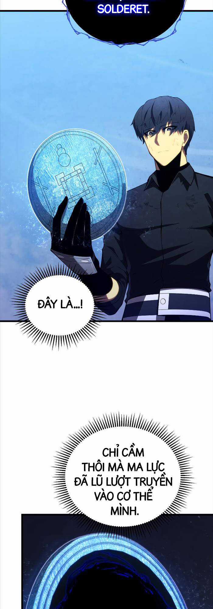 Swordmaster’s Youngest Son - Chapter 87 - Trang 51