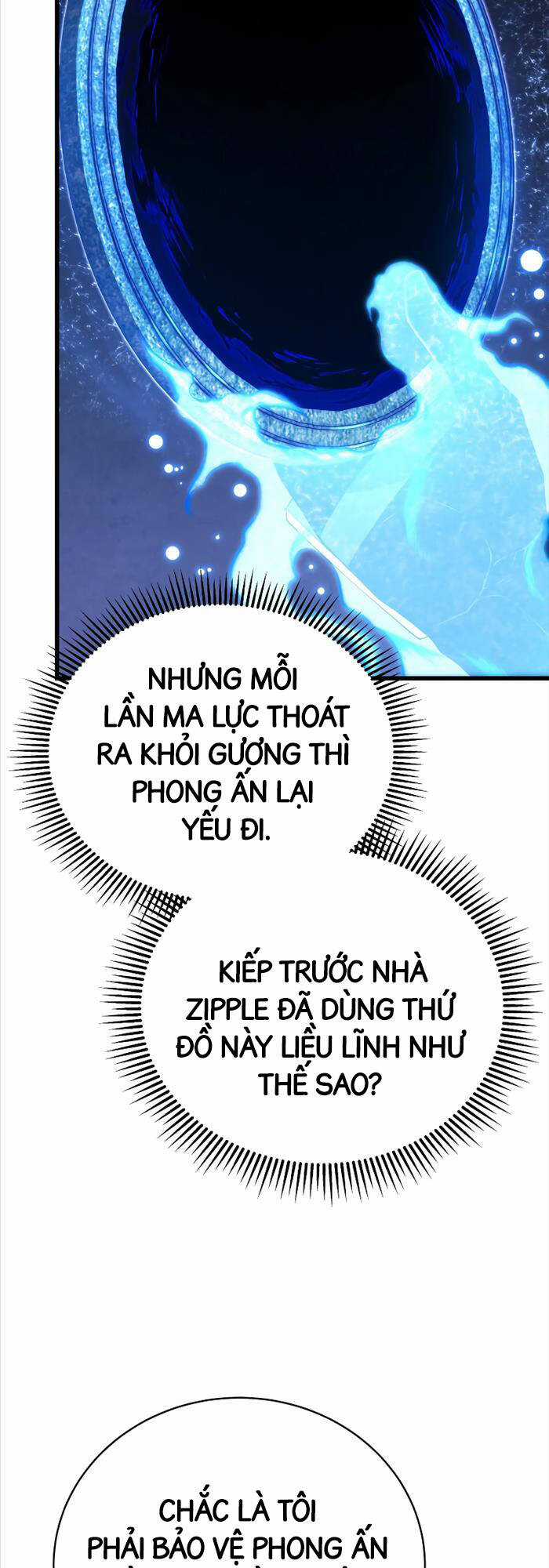 Swordmaster’s Youngest Son - Chapter 87 - Trang 52