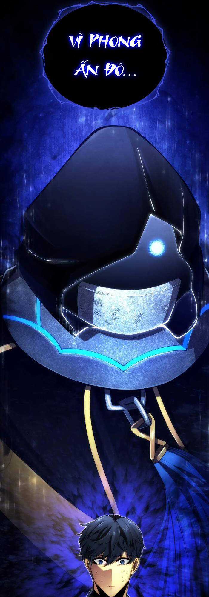 Swordmaster’s Youngest Son - Chapter 87 - Trang 55