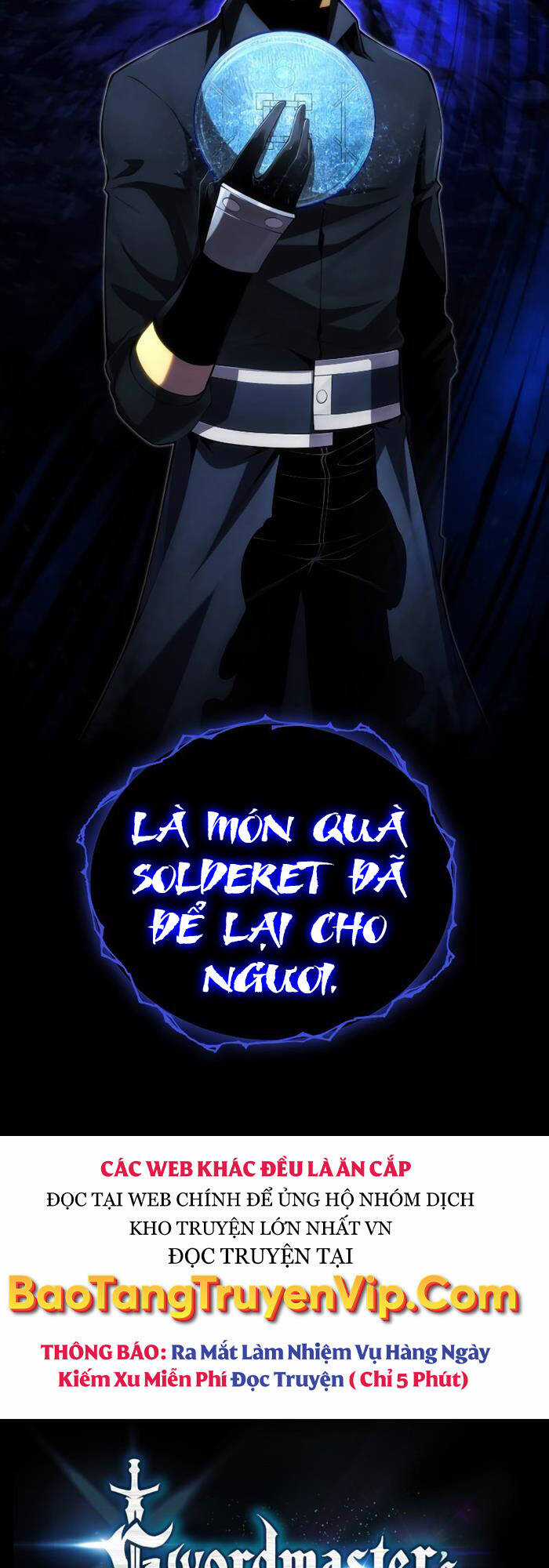 Swordmaster’s Youngest Son - Chapter 87 - Trang 56
