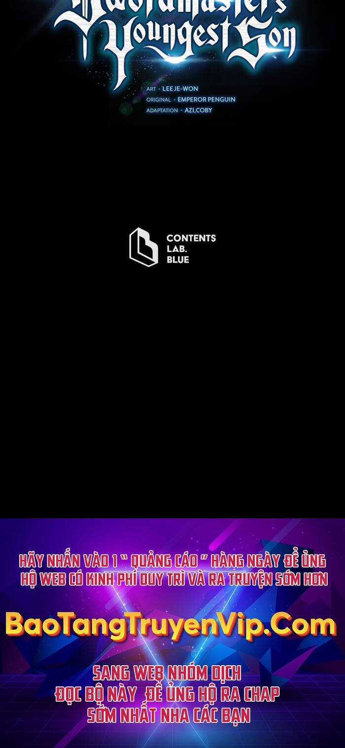 Swordmaster’s Youngest Son - Chapter 87 - Trang 57