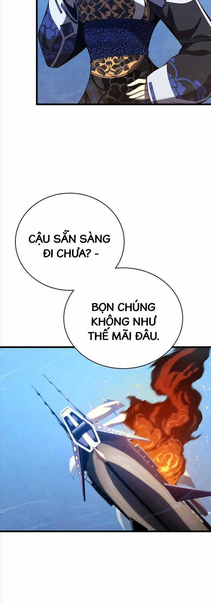 Swordmaster’s Youngest Son - Chapter 88 - Trang 19