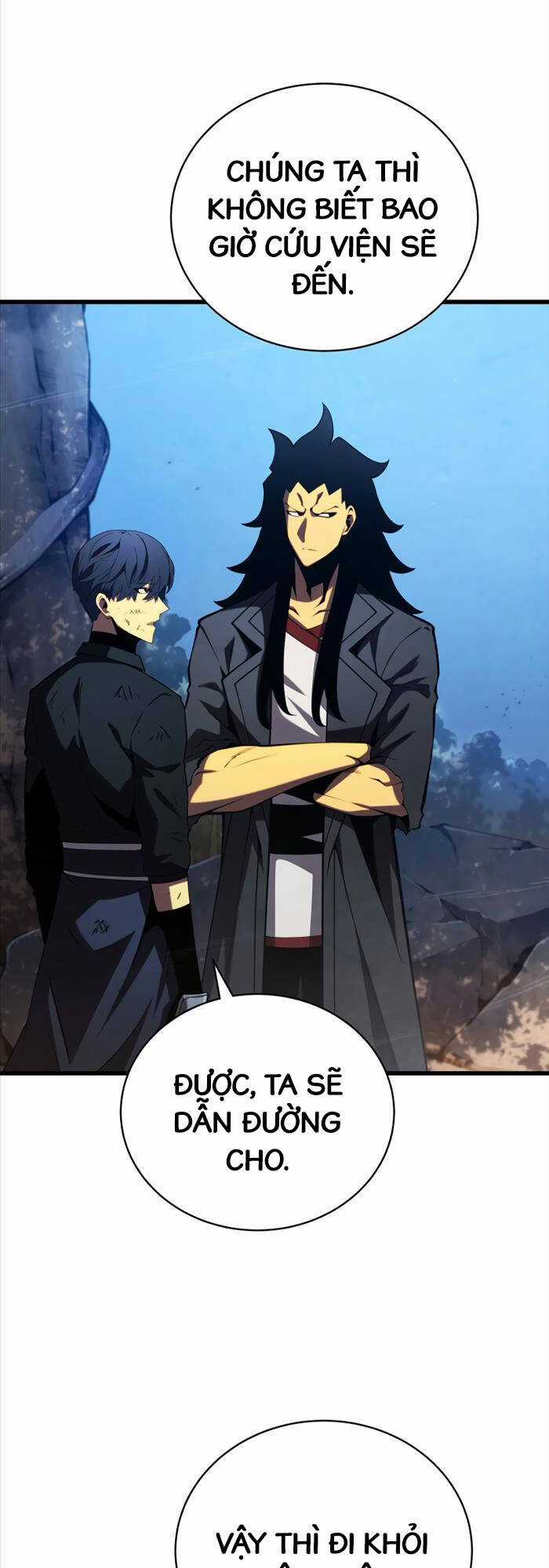 Swordmaster’s Youngest Son - Chapter 88 - Trang 20