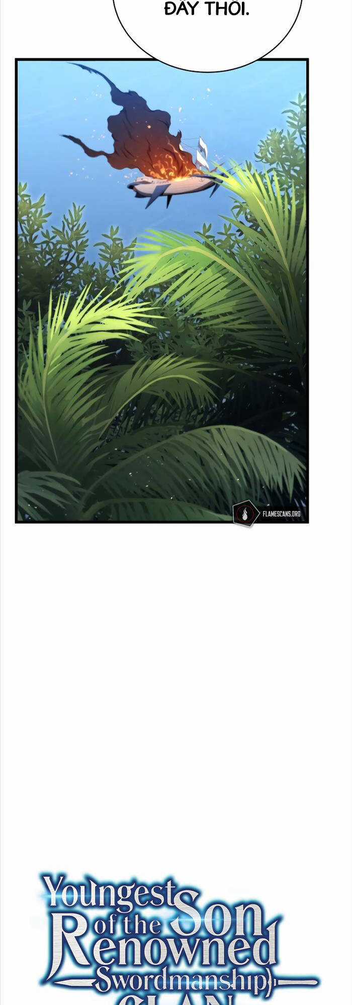 Swordmaster’s Youngest Son - Chapter 88 - Trang 21