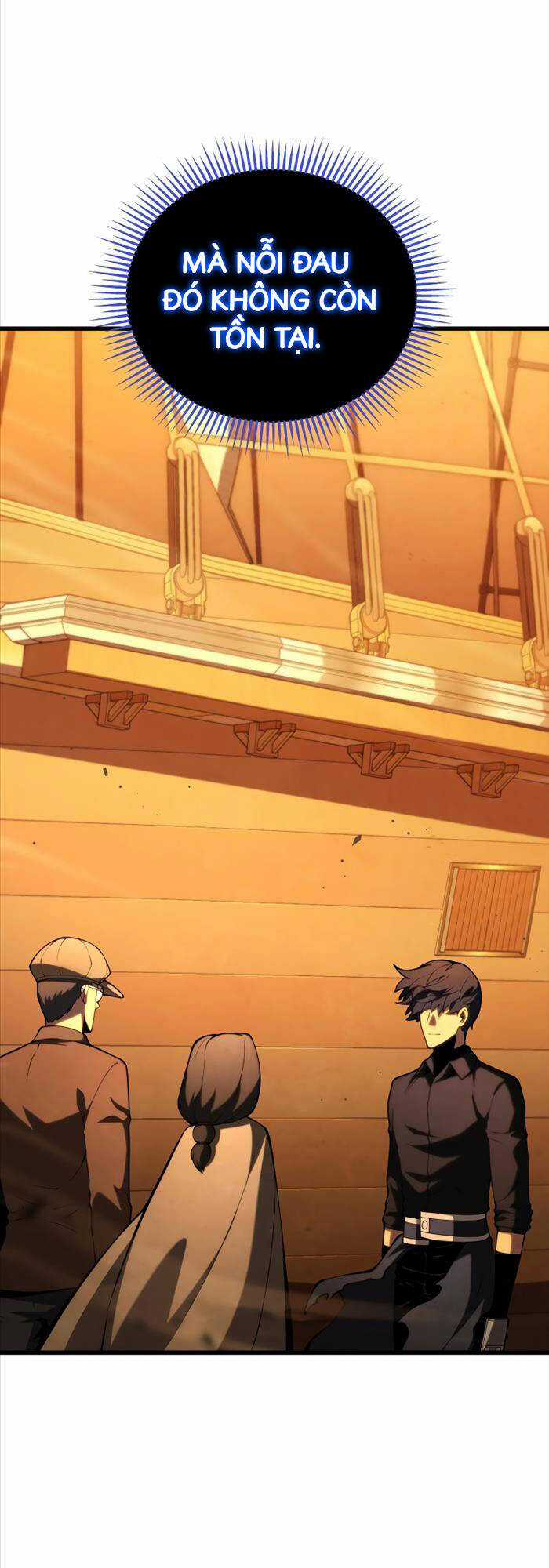 Swordmaster’s Youngest Son - Chapter 88 - Trang 36