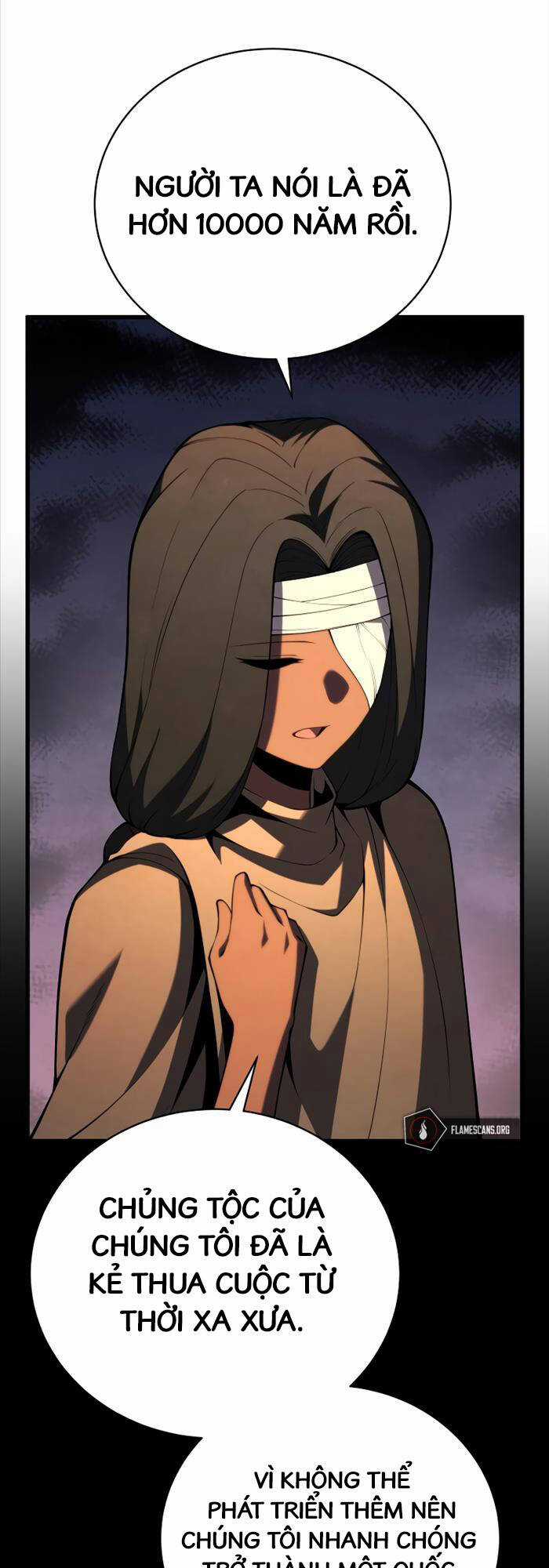 Swordmaster’s Youngest Son - Chapter 88 - Trang 37