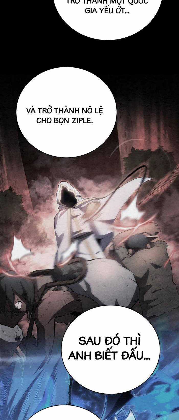 Swordmaster’s Youngest Son - Chapter 88 - Trang 38