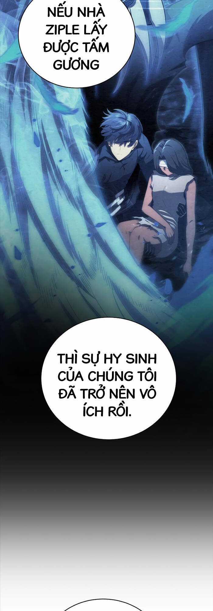 Swordmaster’s Youngest Son - Chapter 88 - Trang 39