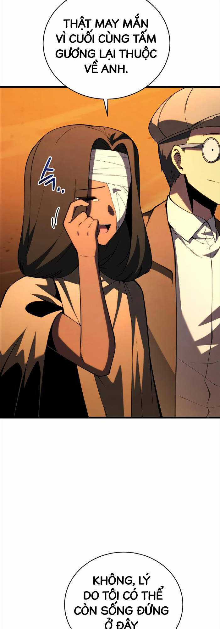 Swordmaster’s Youngest Son - Chapter 88 - Trang 40